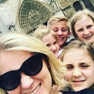 Meet your Posher, Mary